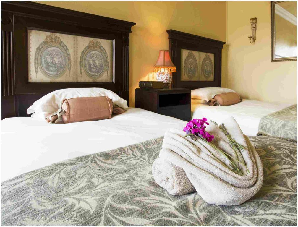 De Ark Guest House Lydenburg Exterior foto